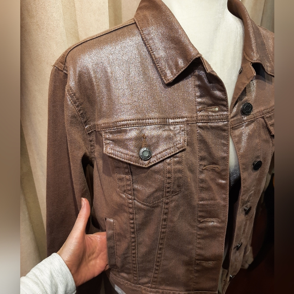 Lands' End Jacket - image 6